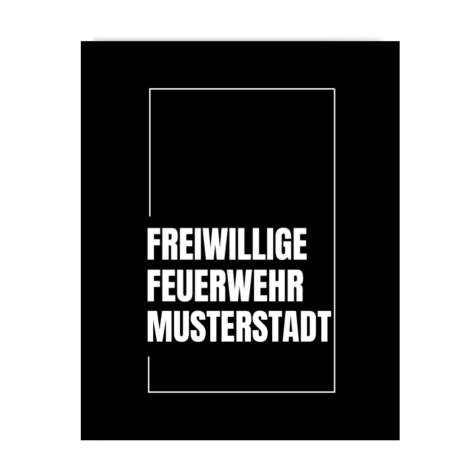 Glasaufsteller