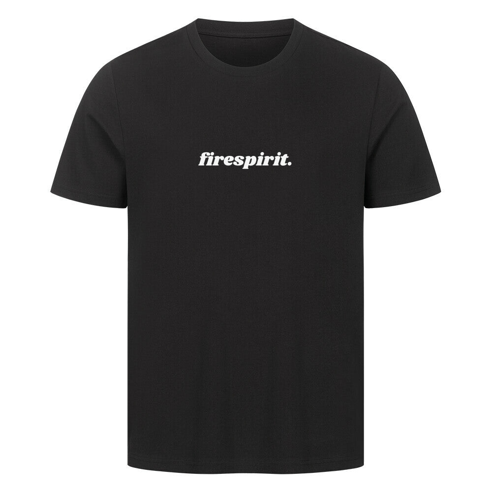 feuerwehr shirt firespirit