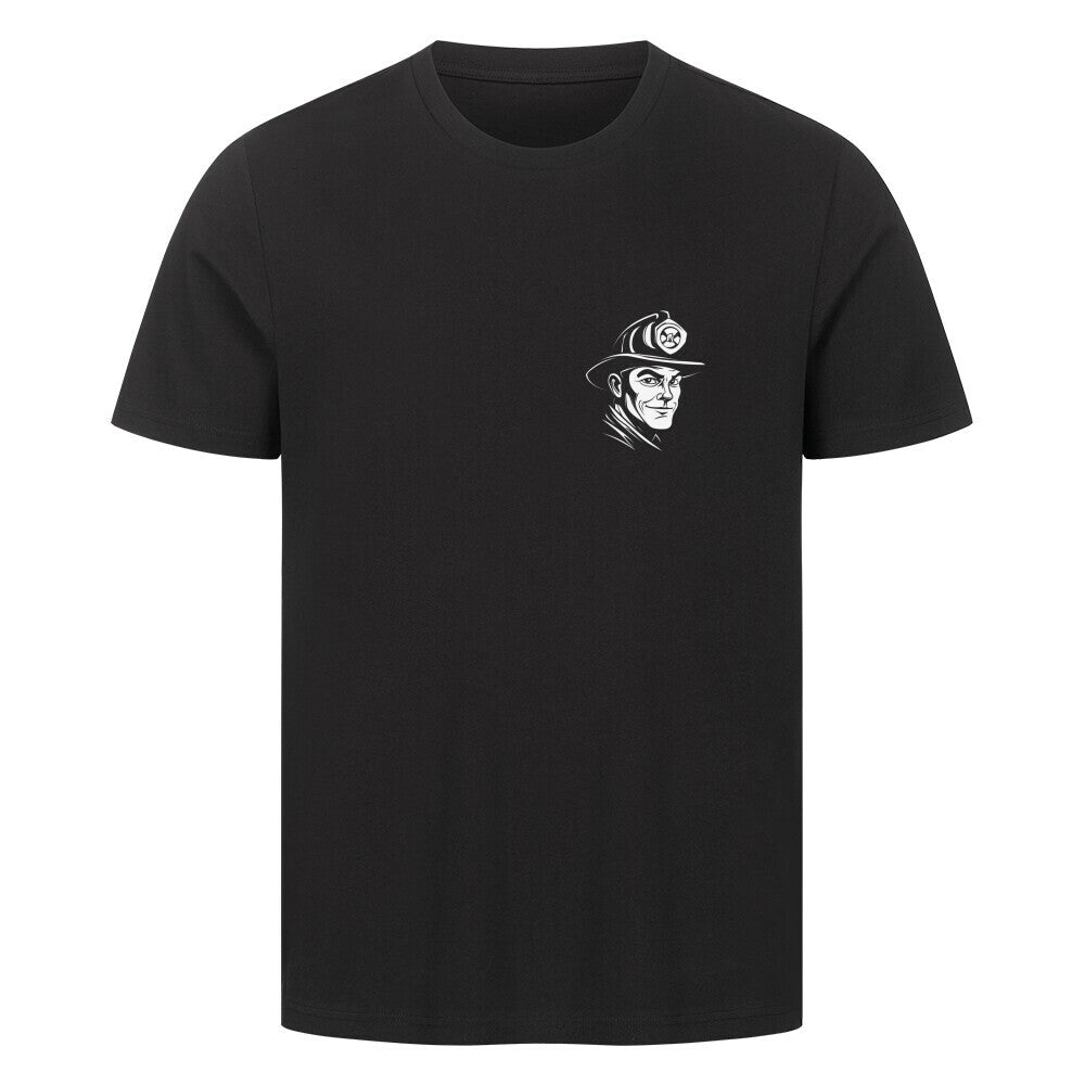 firespirit shirt feuerwehr logo