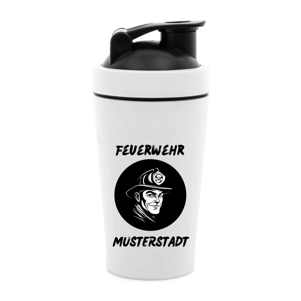 ProteinShaker