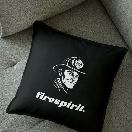 Feuerwehr Kissen
