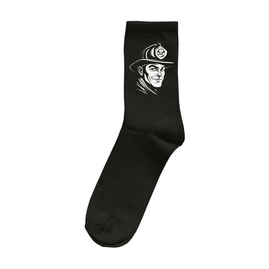 Feuerwehrsocken