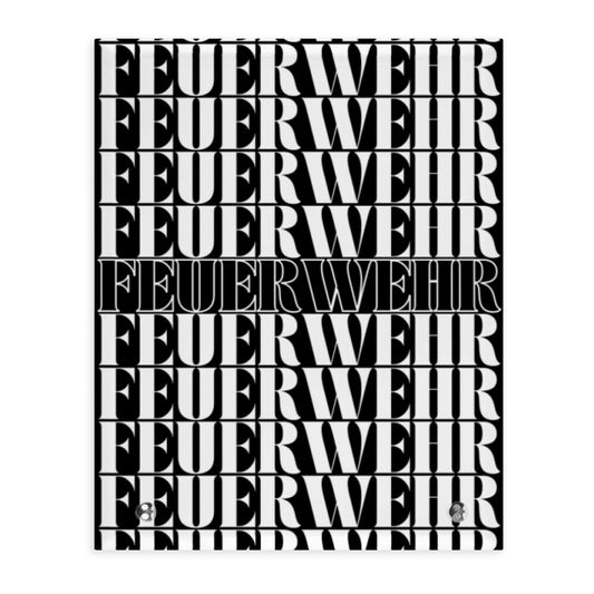 geschenke für feuerwehr