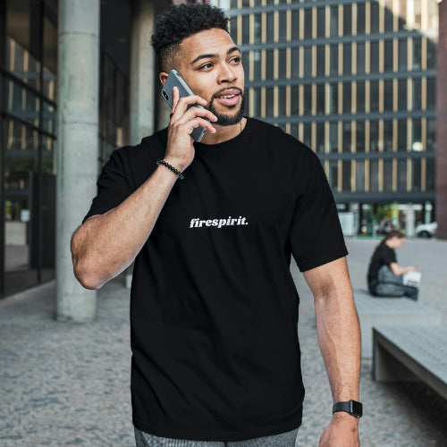 Kleidung Feuerwehr Herren firespirit