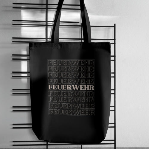 Tasche Feuerwehr
