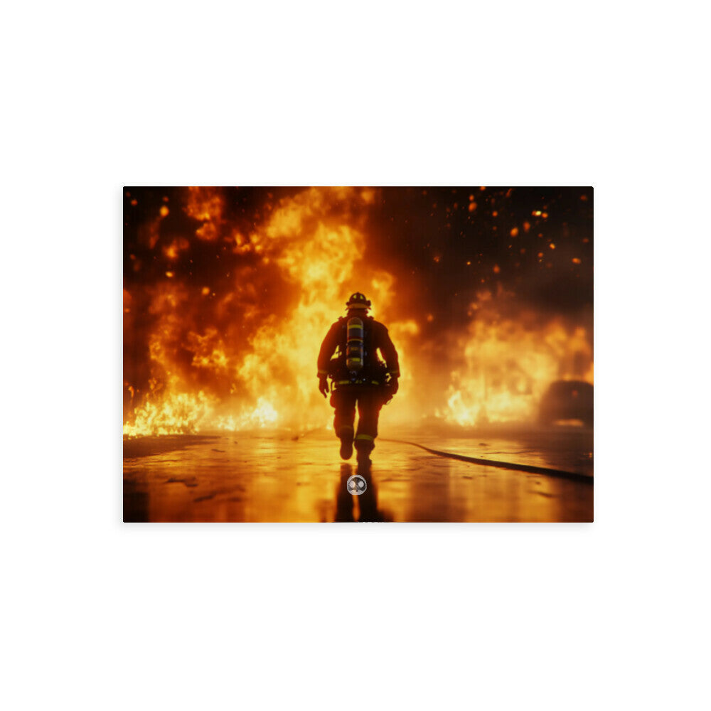 feuerwehr deko erwachsene