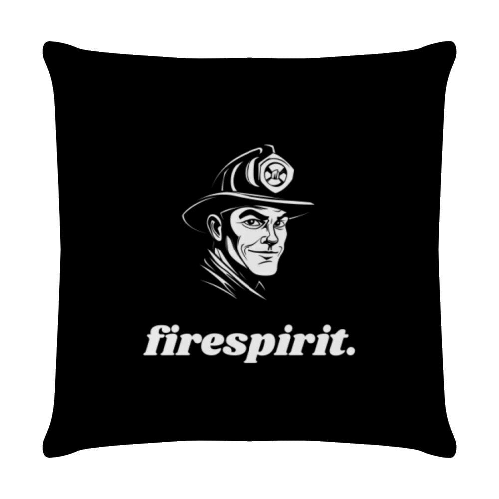 Kissen Feuerwehr firespirit