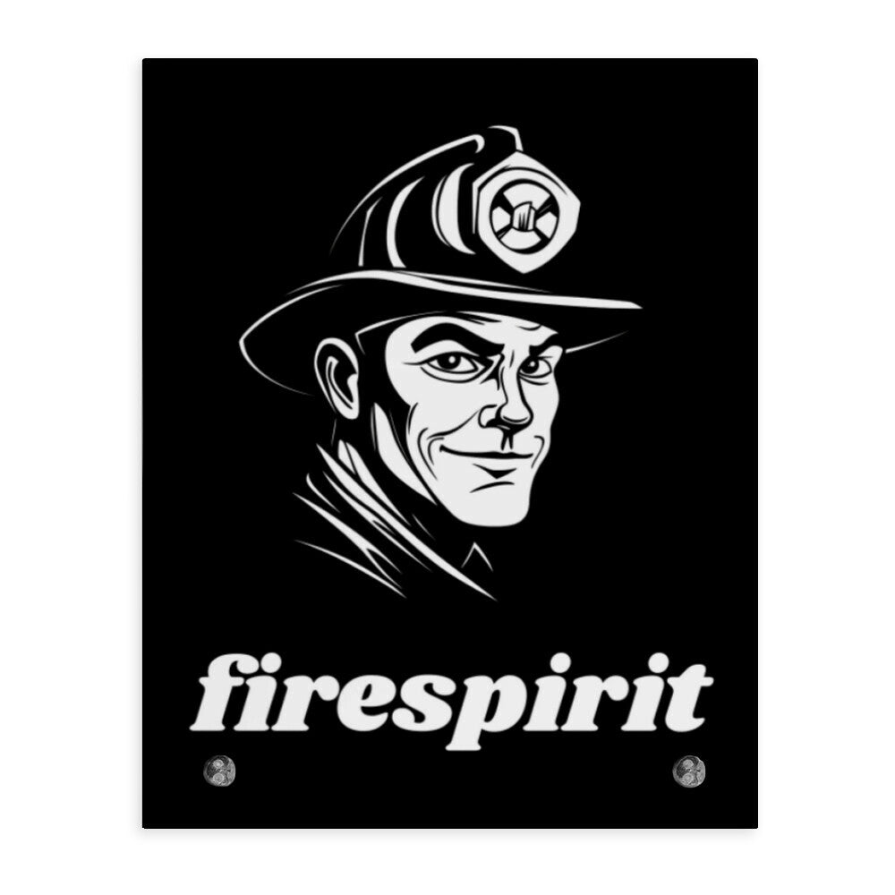 firespirit deko feuerwehr