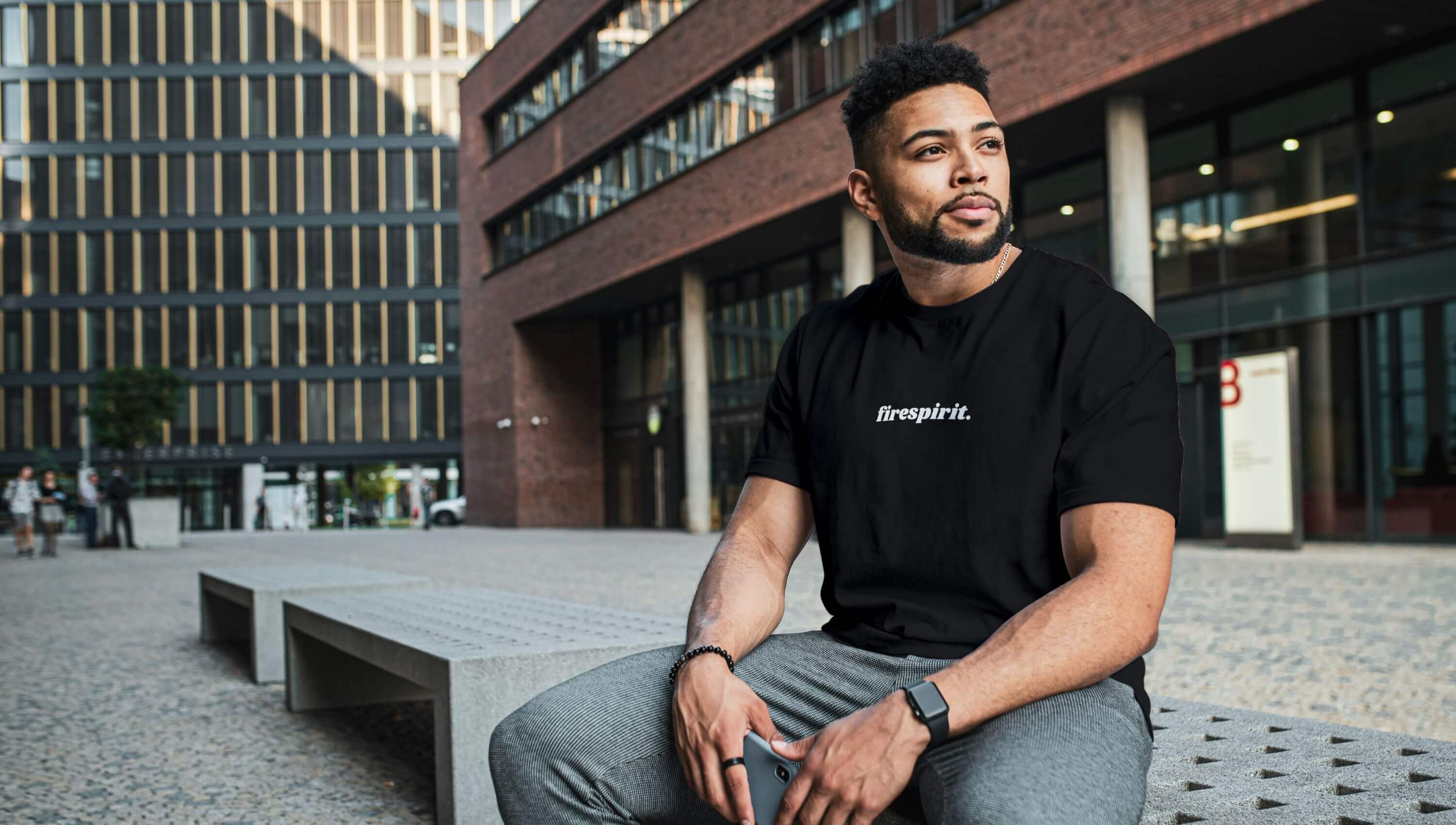 firespirit feuerwehr banner 