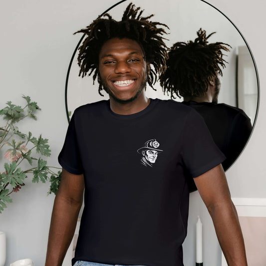 Feuerwehr Shirt "firespirit Logo" normalsize