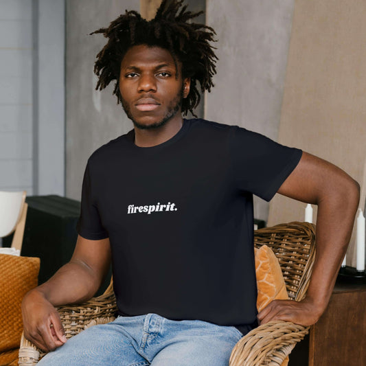 Feuerwehr Shirt "firespirit" normalsize