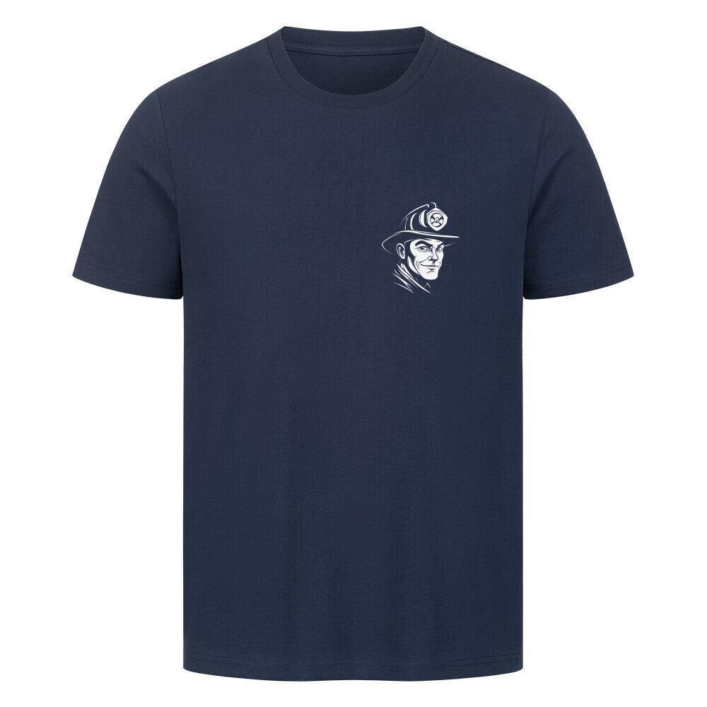 firespirit shirt feuerwehr logo geschenk