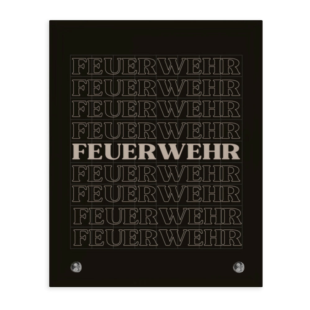 geschenke fuer feuewehrmann