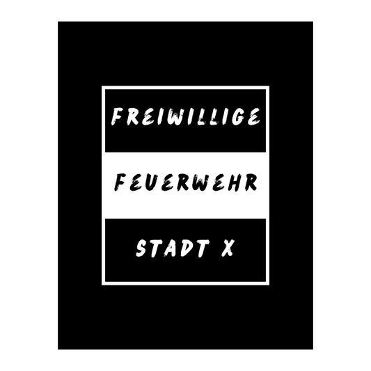 feuerwehrmann geschenk