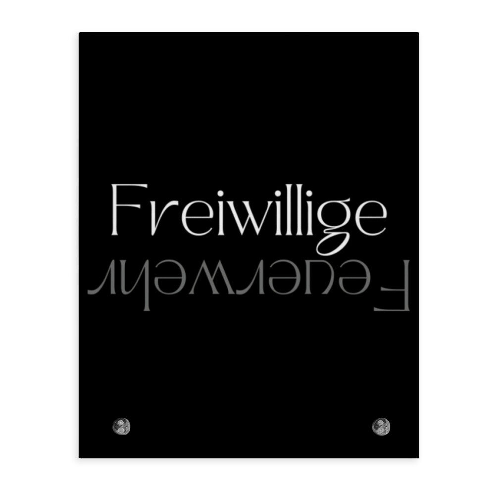 freiwillige feuerwehr geschenkideen